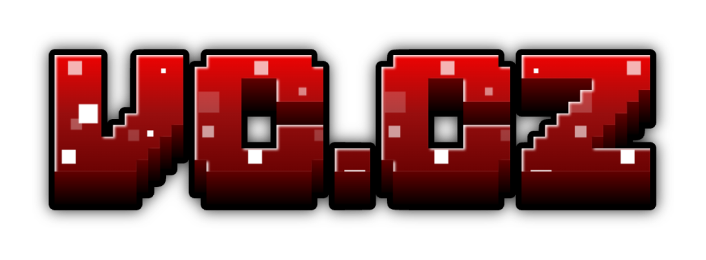 Logo VOIDCORE